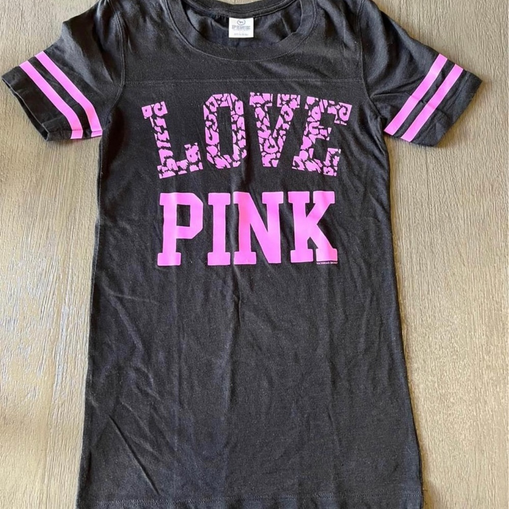 VS PINK Tshirt S